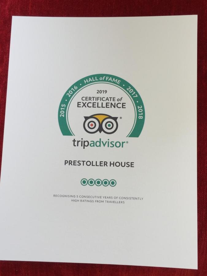 Prestoller House Hotel Axminster Esterno foto