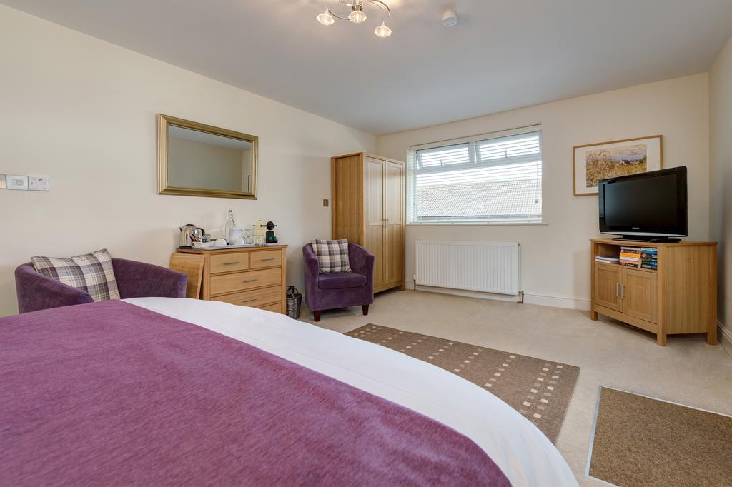 Prestoller House Hotel Axminster Esterno foto