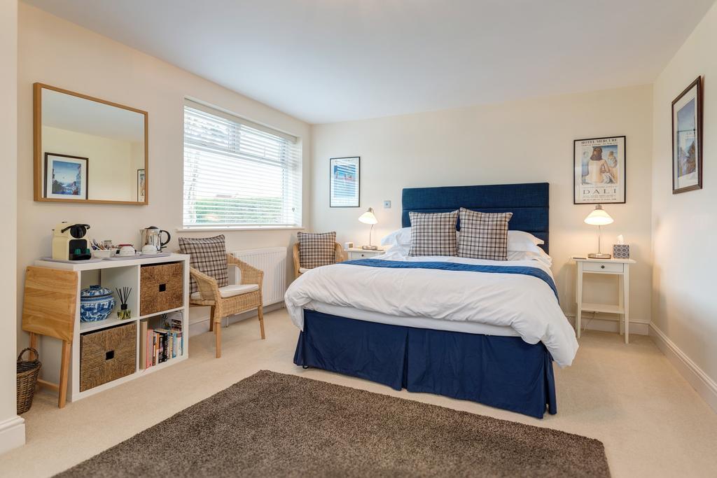 Prestoller House Hotel Axminster Esterno foto